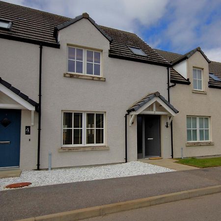 Villa 3 Mackay Road, Dornoch Extérieur photo
